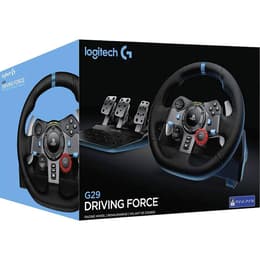 Stuur PlayStation 4 / PC Logitech Driving Force G29