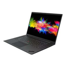 Lenovo ThinkPad P1 G4 16" Core i7 2.5 GHz - SSD 1 TB - 32GB QWERTY - Italiaans