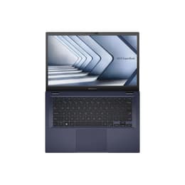 Asus ExpertBook B1 B1402CBA-NK1609X 14" Core i7 1.7 GHz - SSD 512 GB - 16GB AZERTY - Frans
