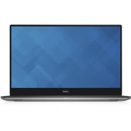 Dell Precision 5520 15" Core i7 2.9 GHz - SSD 512 GB - 16GB AZERTY - Frans