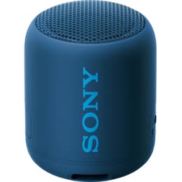Sony SRS-XB12 Speaker  Bluetooth - Blauw