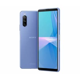 Sony Xperia 10 V 128GB - Mauve - Simlockvrij