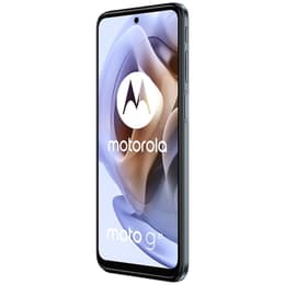 Motorola Moto G31 128GB - Grijs - Simlockvrij