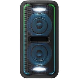 Sony GTK-XB7 Speaker Bluetooth - Zwart/Blauw