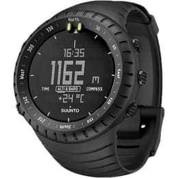 Horloges Suunto Core Classic Outdoor - Zwart