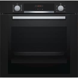 Gepulseerde warmte multifunctioneel Bosch HBA374EB0 Oven