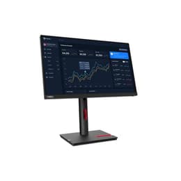 22-inch Lenovo ThinkVision T22i-30 1920 x 1080 LED Beeldscherm