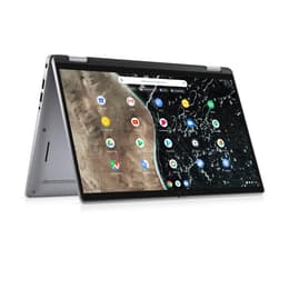 Dell Latitude 7410 ChromeBook Core i7-10610U 1.8 GHz 256GB SSD - 16GB AZERTY - Frans