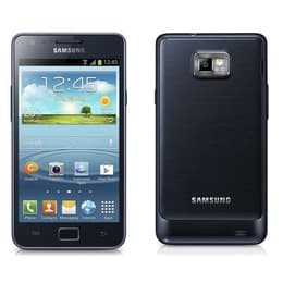 I9100 galaxy s II 16GB - Zwart - Simlockvrij