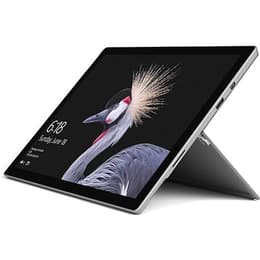 Microsoft Surface Pro 1796 128GB - Grijs - WiFi + 5G