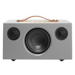 Audio Pro Addon C5A Speaker Bluetooth - Grijs