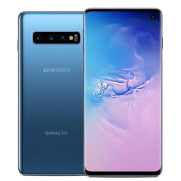 Galaxy S10 512 GB Dual Sim - Blauw - Simlockvrij