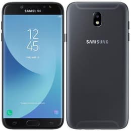 Galaxy J7 Pro 32GB - Zwart - Simlockvrij