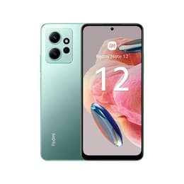 Xiaomi Redmi Note 12 256GB - Groen - Simlockvrij