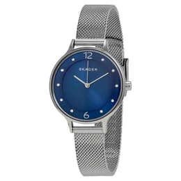 Horloges Skagen SKW2307 - Zilver