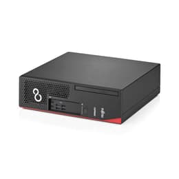 Fujitsu Esprimo D538 E85+ SFF Core i3 3.6 GHz - SSD 1 TB RAM 8GB