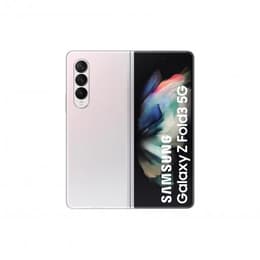 Galaxy Z Fold3 5G 512GB - Zilver - Simlockvrij