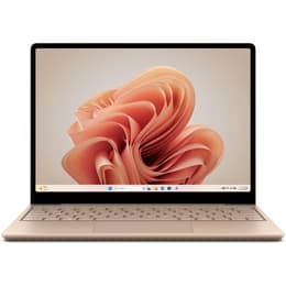 Microsoft Surface Go 3 12" Core i5 1 GHz - SSD 256 GB - 8GB QWERTY - Engels