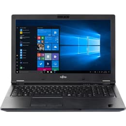 Fujitsu LifeBook E559 15" Core i3 2.1 GHz - SSD 256 GB - 16GB QWERTY - Zweeds