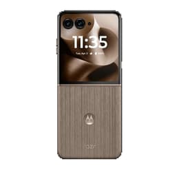 Motorola Razr 60 Ultra 512GB - Bruin - Simlockvrij