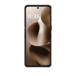 Motorola Razr 60 Ultra 512GB - Bruin - Simlockvrij