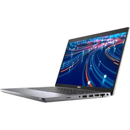 Dell Latitude 5420 14" Core i7 3 GHz - SSD 1000 GB - 32GB AZERTY - Frans
