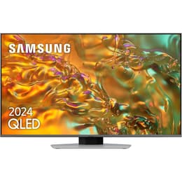Smart TV Samsung QLED Ultra HD 4K 127 cm TQ50Q80DAT