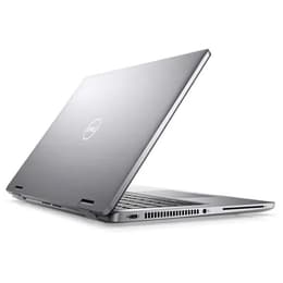 Dell Latitude 5590 15" Core i7 1.7 GHz - SSD 256 GB - 16GB QWERTY - Italiaans