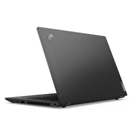 Lenovo ThinkPad L14 G3 14" Core i5 1.3 GHz - SSD 256 GB - 32GB QWERTY - Engels