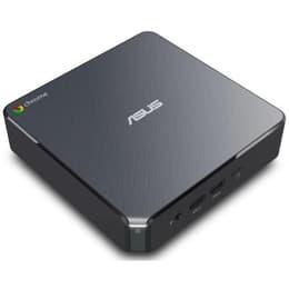 Asus Chromebox 3 Core i7 1.8 GHz - SSD 128 GB RAM 8GB