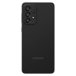 Galaxy A33 5G 128GB - Zwart - Simlockvrij