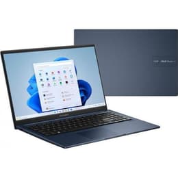 Asus VivoBook 15 X1504VA-NJ121W 15" Core i7 1.7 GHz - SSD 512 GB - 16GB - Integrated Graphics QWERTY - Italiaans