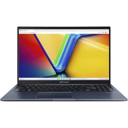 Asus VivoBook 15 X1504VA-NJ121W 15" Core i7 1.7 GHz - SSD 512 GB - 16GB - Integrated Graphics QWERTY - Italiaans