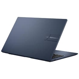 Asus VivoBook 15 X1504VA-NJ121W 15" Core i7 1.7 GHz - SSD 512 GB - 16GB - Integrated Graphics QWERTY - Italiaans