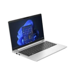 HP Elitebook 645 G10 14" GHz - SSD 128 GB - 16GB AZERTY - Frans