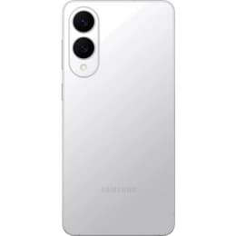 Galaxy S25 Edge 512GB - Zilver - Simlockvrij