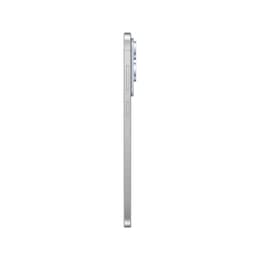 Galaxy S25 Edge 512GB - Zilver - Simlockvrij