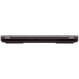 Lenovo ThinkPad P16 G1 16" Core i9 2.3 GHz - SSD 1 TB - 32GB QWERTZ - Duits