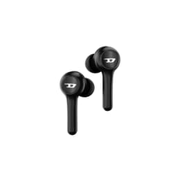 Diesel True Wireless Earbuds Oordopjes - In-Ear Bluetooth Geluidsdemper