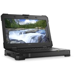 Dell Latitude 5424 14" Core i7 1.9 GHz - SSD 512 GB - 16GB AZERTY - Frans