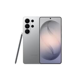 Galaxy S26 Ultra 512GB - Zilver - Simlockvrij