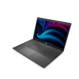 Dell Latitude 3520 15" Core i5 2.4 GHz - SSD 256 GB - 8GB QWERTY - Italiaans
