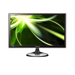23-inch Samsung LS23A550H LED Beeldscherm Zwart