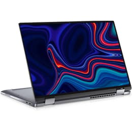 Dell Latitude 9330 13" Core i7 1.2 GHz - SSD 512 GB - 16GB QWERTY - Engels