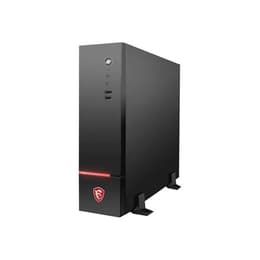 MSI Codex S 9SA-065FR Core i5 2.9 GHz - SSD 256 GB + HDD 1 TB - 16GB - NVIDIA GeForce GTX 1650