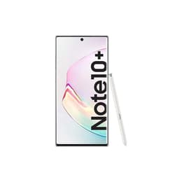 Galaxy Note10+ 512GB - Wit - Simlockvrij - Dual-SIM