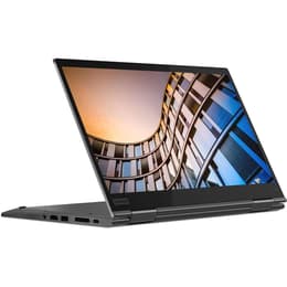 Lenovo ThinkPad X1 Yoga 14" Core i5 2.6 GHz - SSD 256 GB - 8GB AZERTY - Frans