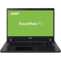 Acer TravelMate P2 TMP215-53-79D4 15" Core i7 2 GHz - SSD 512 GB - 16GB QWERTZ - Zwitsers