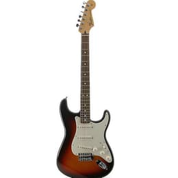 Fender American Vintage 62' 2003 Sunburst Muziekinstrumenten