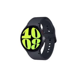 Horloges Cardio GPS Samsung Galaxy Watch 6 - Zwart